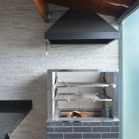 Apartamento à venda com 198m², 2 quartos e 2 vagasEspaço Gourmet
