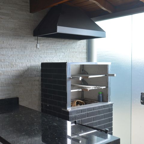 Apartamento à venda com 198m², 2 quartos e 2 vagasEspaço Gourmet