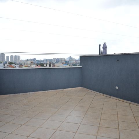 Apartamento à venda com 198m², 2 quartos e 2 vagasQuintal