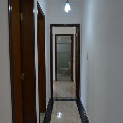 Apartamento à venda com 198m², 2 quartos e 2 vagasSala