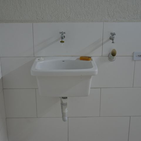 Apartamento à venda com 198m², 2 quartos e 2 vagasÁrea de Serviço