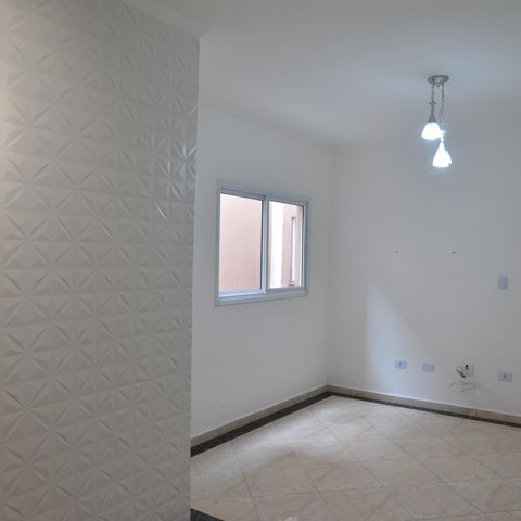 Apartamento à venda com 198m², 2 quartos e 2 vagasSala