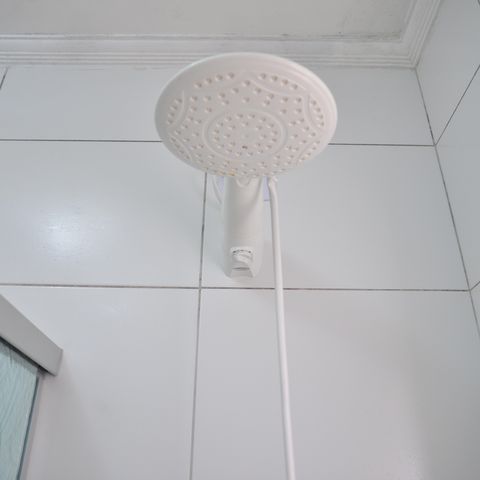 Apartamento à venda com 198m², 2 quartos e 2 vagasBanheiro Social