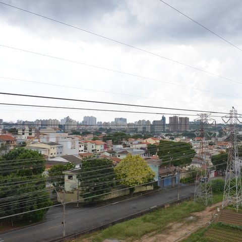 Apartamento à venda com 198m², 2 quartos e 2 vagasQuintal