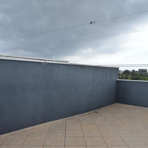 Apartamento à venda com 198m², 2 quartos e 2 vagasQuintal