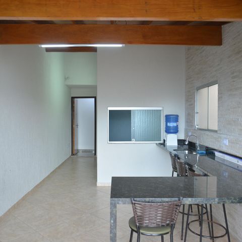 Apartamento à venda com 198m², 2 quartos e 2 vagasEspaço Gourmet