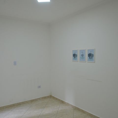 Apartamento à venda com 198m², 2 quartos e 2 vagasQuarto 1