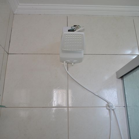 Apartamento à venda com 198m², 2 quartos e 2 vagasBanheiro da Suite