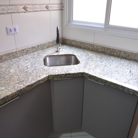 Apartamento à venda com 198m², 2 quartos e 2 vagasCozinha