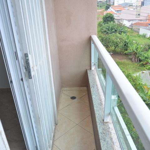 Apartamento à venda com 198m², 2 quartos e 2 vagasSacada Quarto Suíte