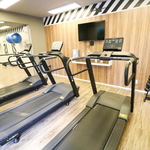 Studio à venda com 28m², 1 quarto e 1 vaga Studio à venda com 28m², 1 quarto e 1 vagaÁrea comum