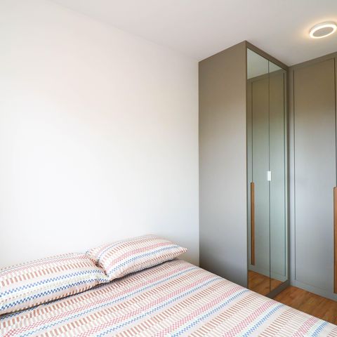 Studio à venda com 28m², 1 quarto e 1 vaga Studio à venda com 28m², 1 quarto e 1 vagaStudio