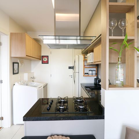 Studio à venda com 28m², 1 quarto e 1 vaga Studio à venda com 28m², 1 quarto e 1 vagaStudio