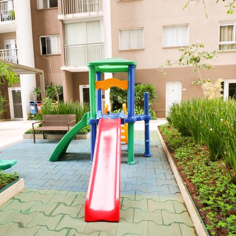 Studio à venda com 28m², 1 quarto e 1 vaga Studio à venda com 28m², 1 quarto e 1 vagaÁrea comum