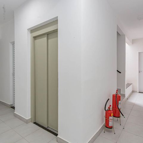 Apartamento à venda com 31m², 1 quarto e sem vagaHall de entrada