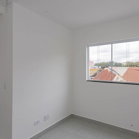 Apartamento à venda com 31m², 1 quarto e sem vagaQuarto