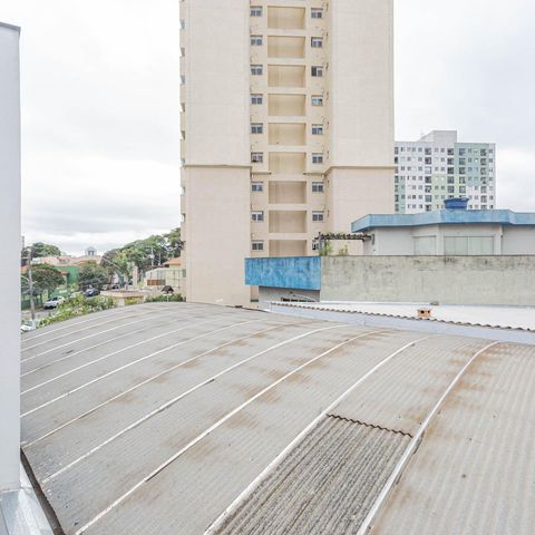 Apartamento à venda com 31m², 1 quarto e sem vagaVista