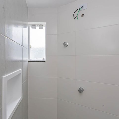 Apartamento à venda com 31m², 1 quarto e sem vagaBanheiro