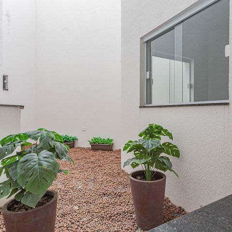 Apartamento à venda com 31m², 1 quarto e sem vagaHall de entrada