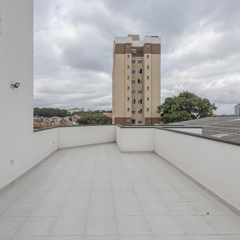 Apartamento à venda com 31m², 1 quarto e sem vagaSacada