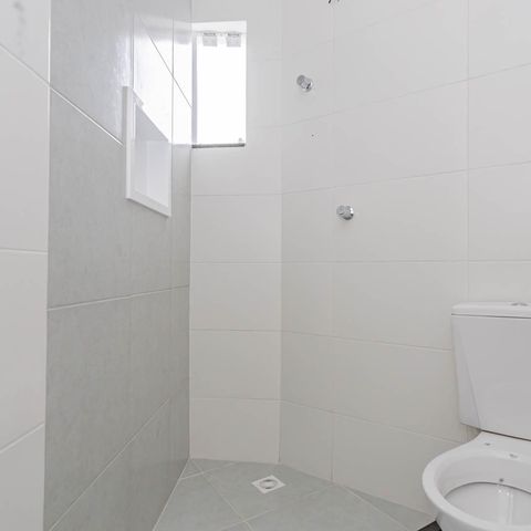 Apartamento à venda com 31m², 1 quarto e sem vagaBanheiro