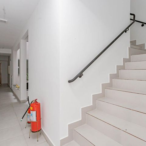 Apartamento à venda com 31m², 1 quarto e sem vagaHall de entrada