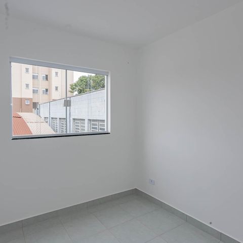 Apartamento à venda com 31m², 1 quarto e sem vagaQuarto