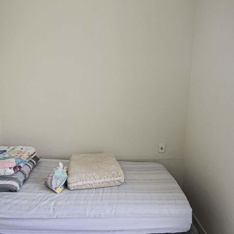 Casa à venda com 68m², 3 quartos e 2 vagas Casa à venda com 68m², 3 quartos e 2 vagasQuarto 03