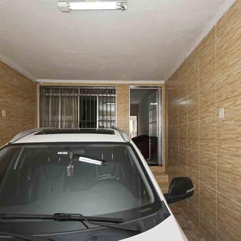 Casa à venda com 68m², 3 quartos e 2 vagas Casa à venda com 68m², 3 quartos e 2 vagasGargem