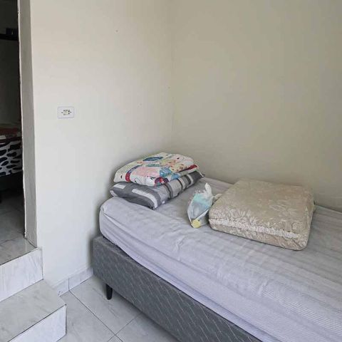 Casa à venda com 68m², 3 quartos e 2 vagas Casa à venda com 68m², 3 quartos e 2 vagasQuarto 03