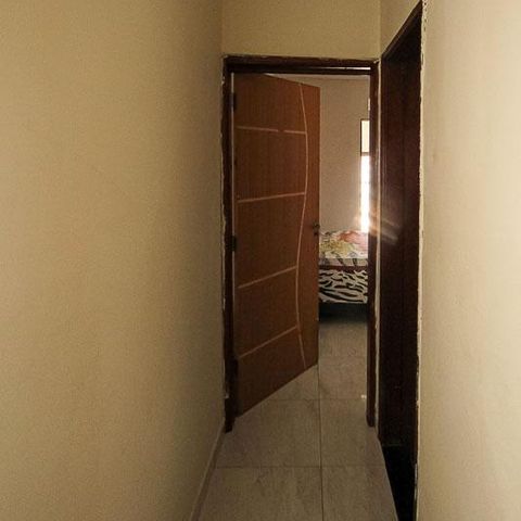 Casa à venda com 68m², 3 quartos e 2 vagas Casa à venda com 68m², 3 quartos e 2 vagasCorredor