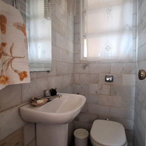 Apartamento para alugar com 220m², 4 quartos e 1 vagaLavabo 