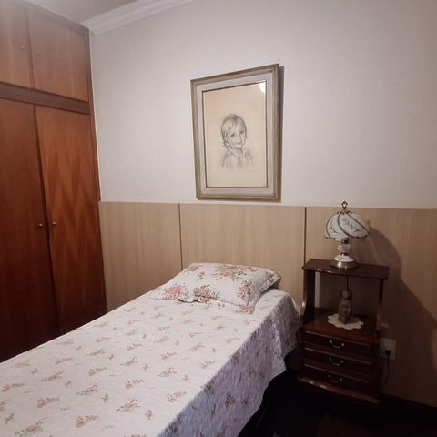 Apartamento para alugar com 220m², 4 quartos e 1 vagaQuarto 