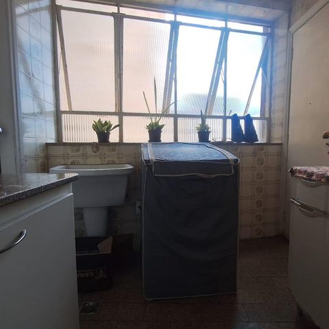 Apartamento para alugar com 220m², 4 quartos e 1 vagaÁrea de serviço 
