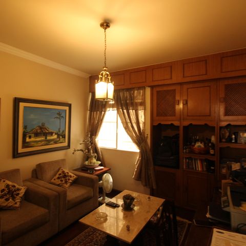 Apartamento para alugar com 220m², 4 quartos e 1 vagaQuarto 