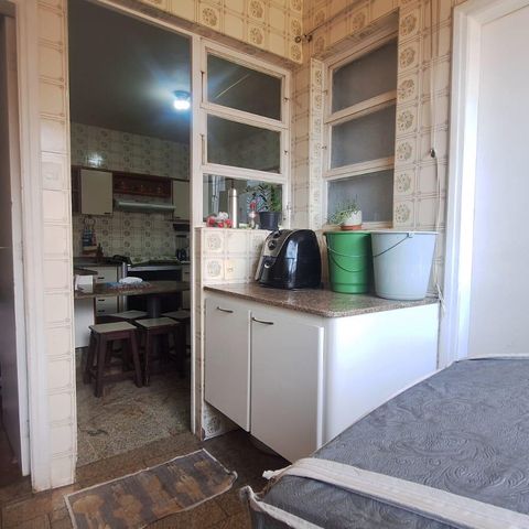 Apartamento para alugar com 220m², 4 quartos e 1 vagaÁrea de serviço 