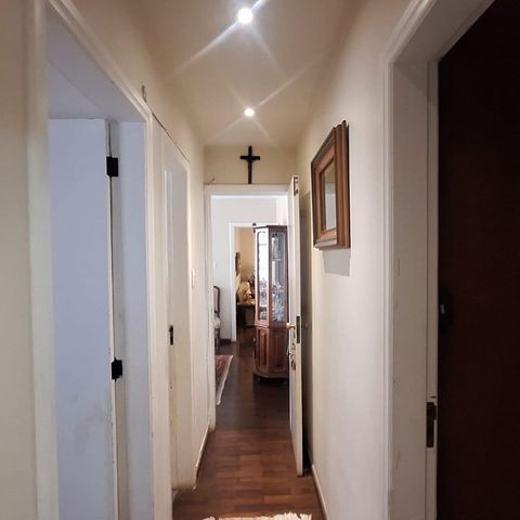 Apartamento para alugar com 220m², 4 quartos e 1 vagaCorredor 