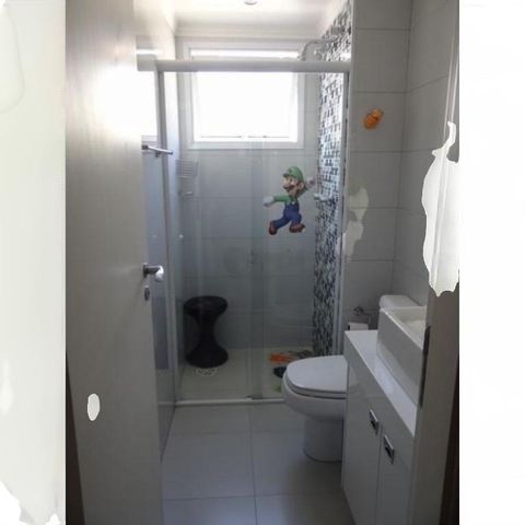 Apartamento à venda com 224m², 3 quartos e 4 vagas