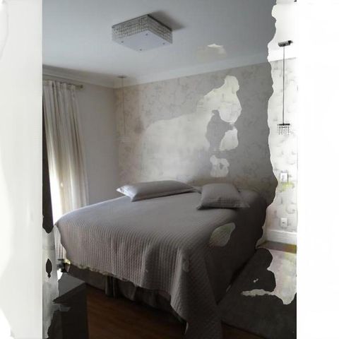 Apartamento à venda com 224m², 3 quartos e 4 vagas