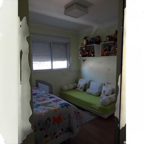 Apartamento à venda com 224m², 3 quartos e 4 vagas