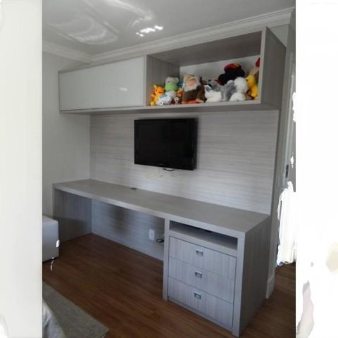 Apartamento à venda com 224m², 3 quartos e 4 vagas