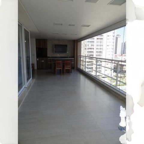 Apartamento à venda com 224m², 3 quartos e 4 vagas
