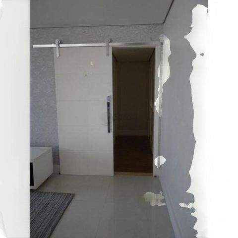 Apartamento à venda com 224m², 3 quartos e 4 vagas