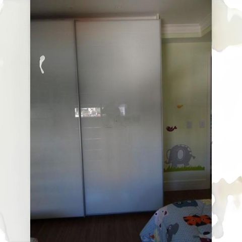 Apartamento à venda com 224m², 3 quartos e 4 vagas