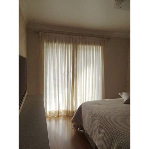 Apartamento à venda com 224m², 3 quartos e 4 vagas