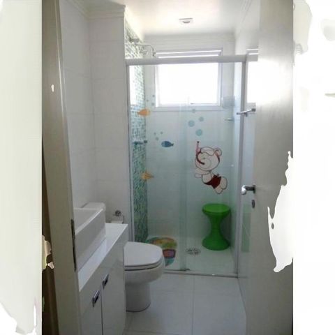 Apartamento à venda com 224m², 3 quartos e 4 vagas