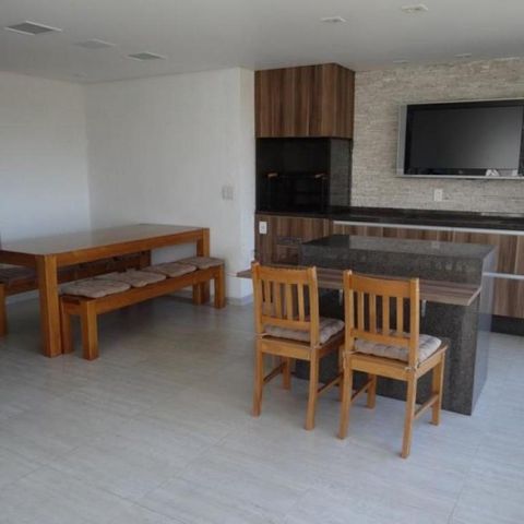Apartamento à venda com 224m², 3 quartos e 4 vagas
