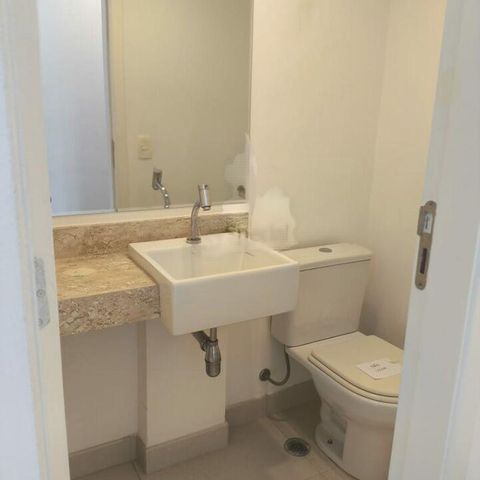 Apartamento à venda com 69m², 2 quartos e 1 vaga