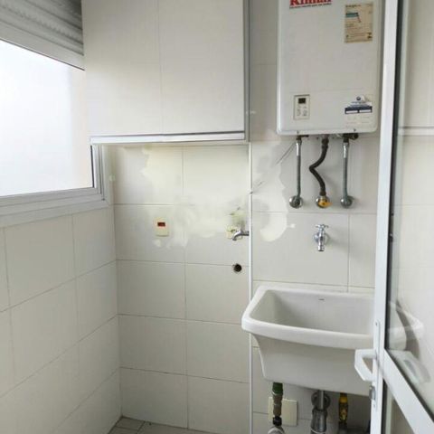 Apartamento à venda com 69m², 2 quartos e 1 vaga