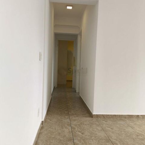 Apartamento à venda com 69m², 2 quartos e 1 vaga